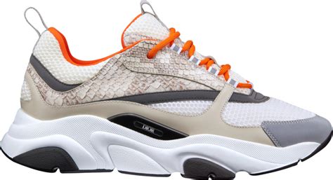 men sneakers dior|Dior beige color men's sneakers.